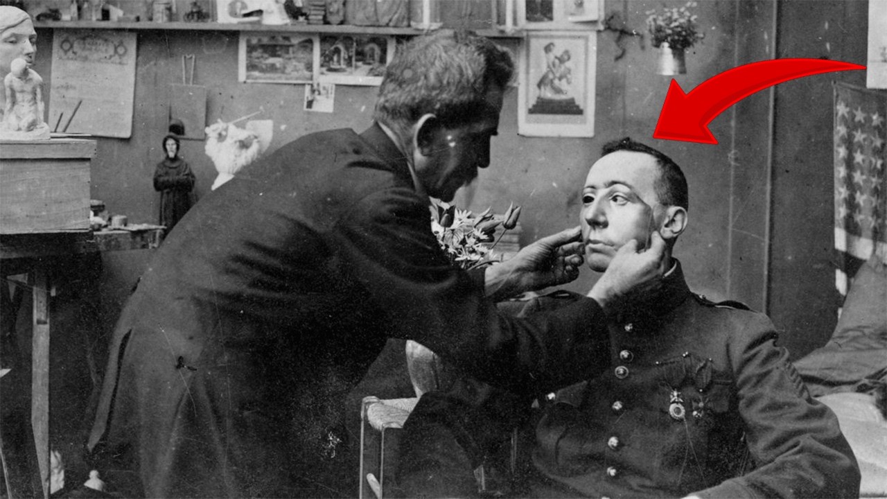 Запретная история: 100 секретных фотографий, которые они не хотели, чтобы вы увидели.