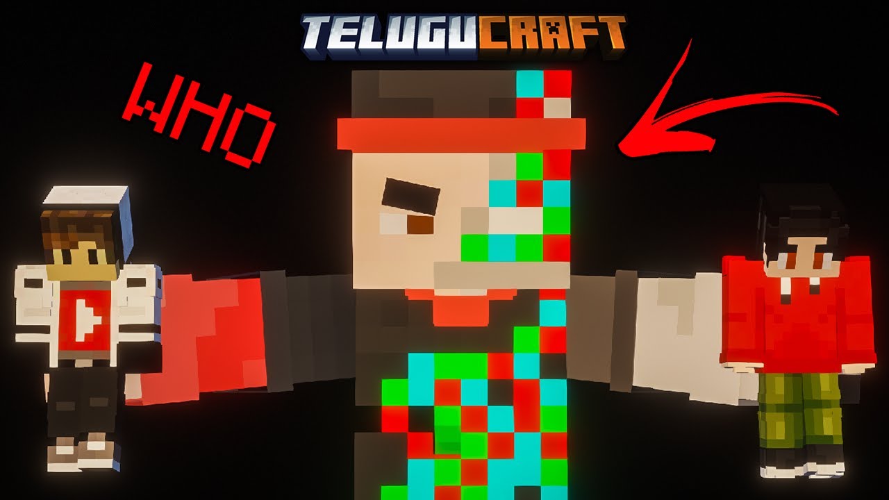 Something Happened - TeluguCraft #9