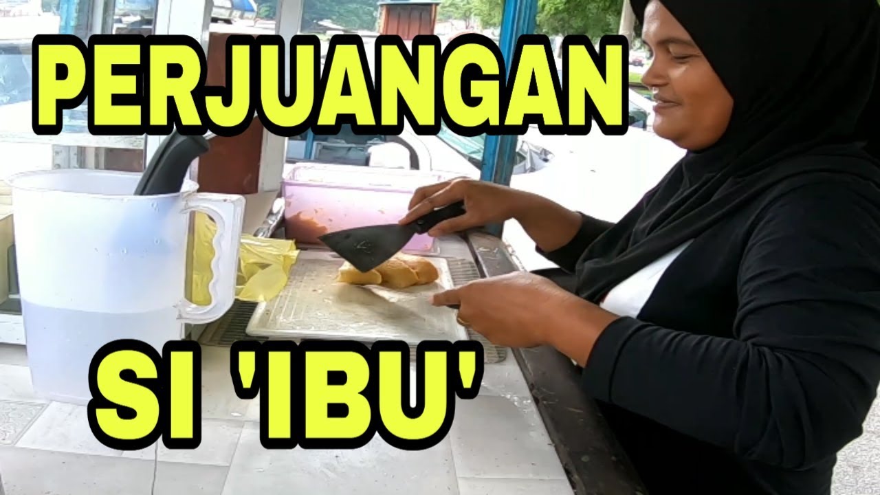 BORONG SEMUA!!! APAM BALIK RM2.70