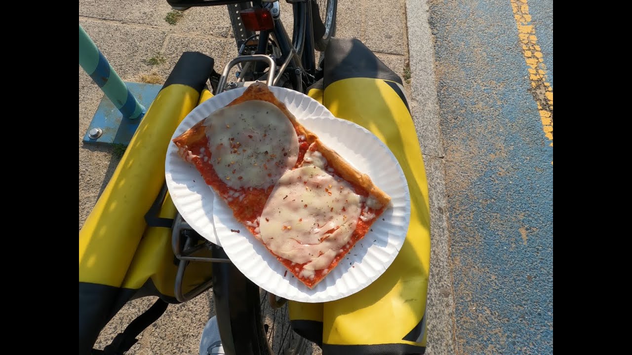 Beach Pizza