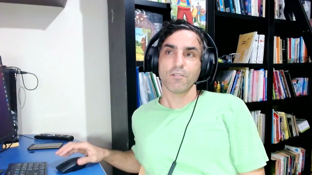 Hossein Movasati Algebraic de Rham Cohomology
