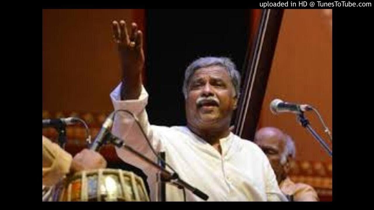Raag Bahar - Pt. Venkatesh Kumar || राग बहार - पं वेंकटेश कुमार ||