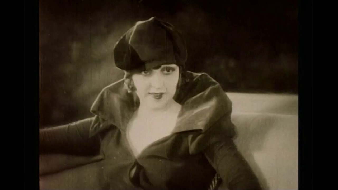 LE SUE ULTIME MUTANDINE di Frank Capra // Film integrale (1927)
