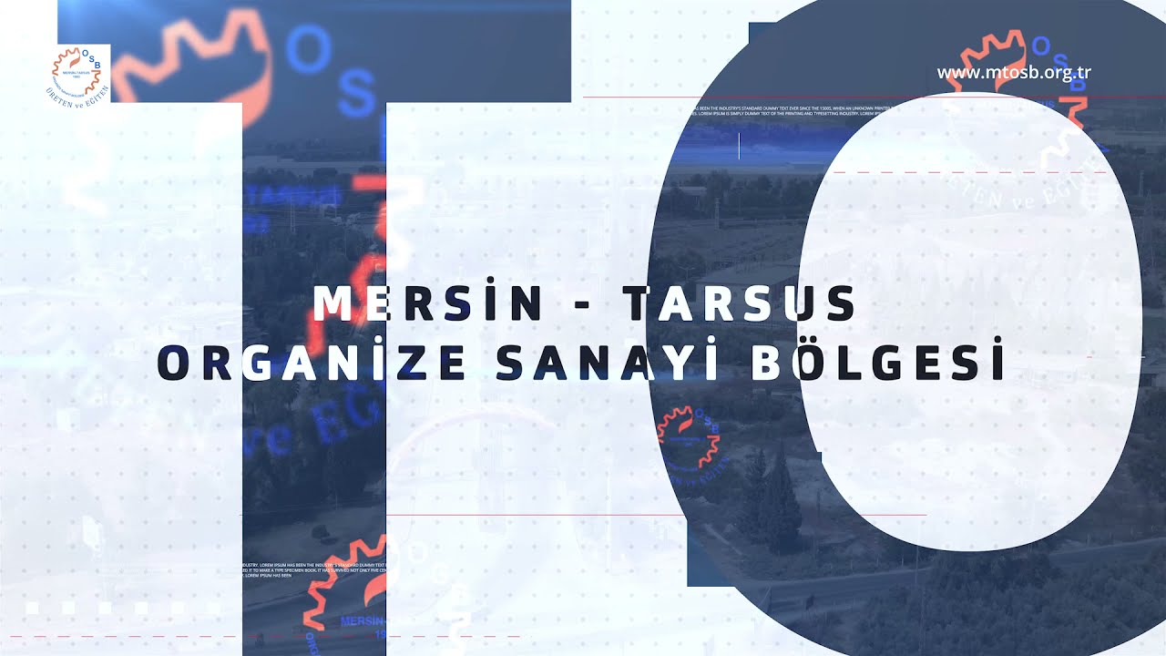 MTOSB  2021 yılı  Mart ayı Bülteni