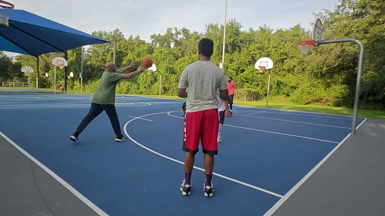 Fambino ball (Jumping Jamir)