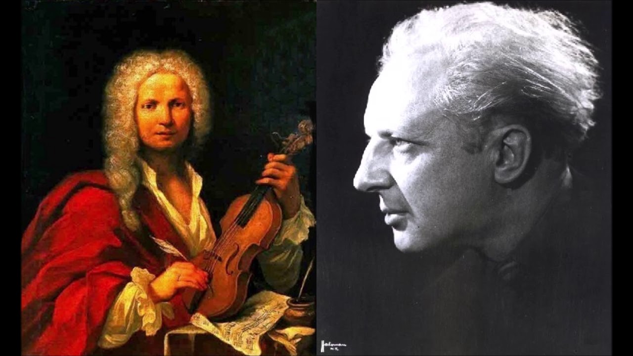 Vivaldi 