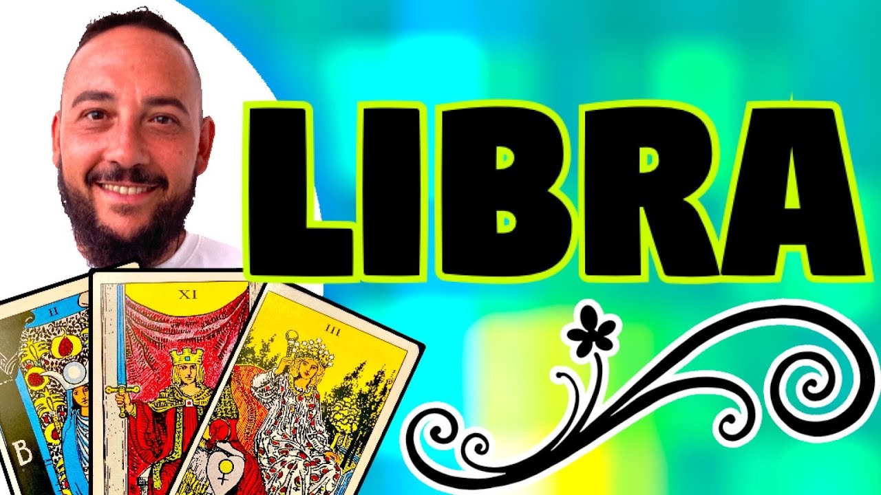 LIBRA ♎️ AGÁRRATE FUERTE! ALGO SUPERIOR TE ABRE LAS PUERTAS, LOGRAS LO MÁS GRANDE,MALEFICIO SE ROMPE