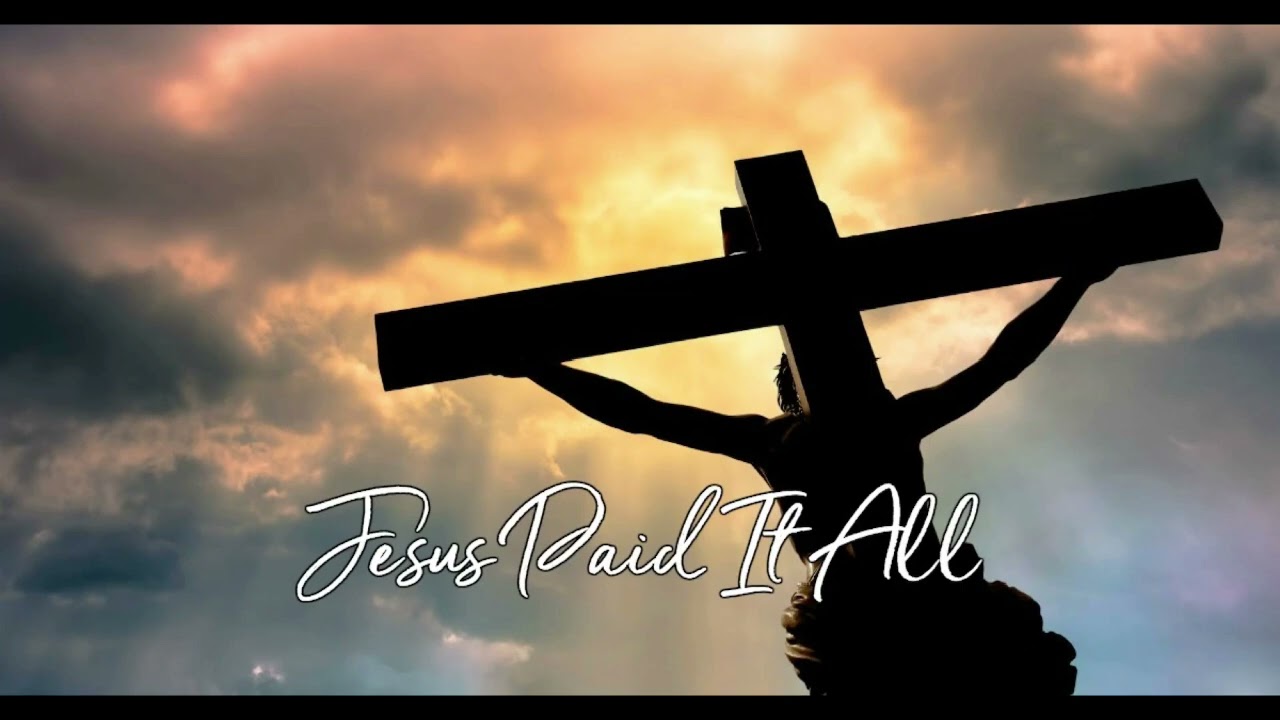 Jesus: Our Strength and Redeemer