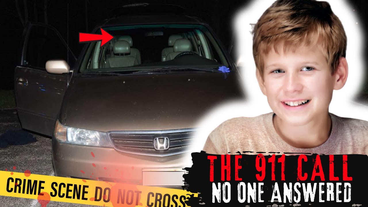 He Called for Help. No One Came. | The Kyle Plush Case