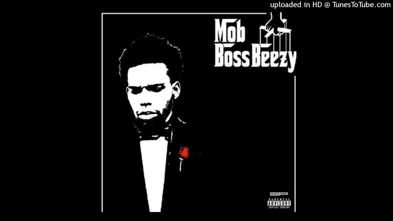 *FREE* Beezyb x Casok type beat - “Mob” (prod. bl59ddy)