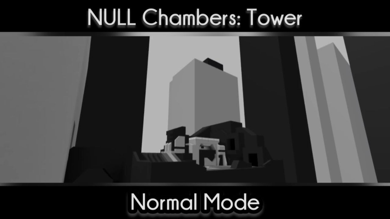 NCB-Tower (Normal Mode) Solo!  |  Explosions amidst Modernization  |  CTD Roblox (v0.71) 