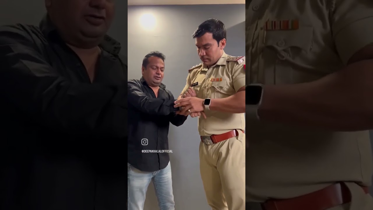 Deepak Kalal Arrested | Police