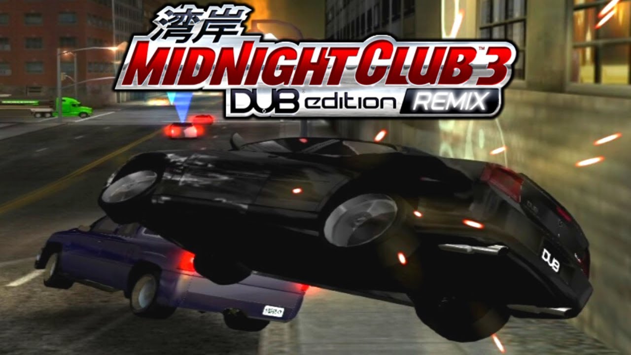 MIDNIGHT CLUB 3 - O CHARGER CAPOTOOOOOOOOOU!!! #25