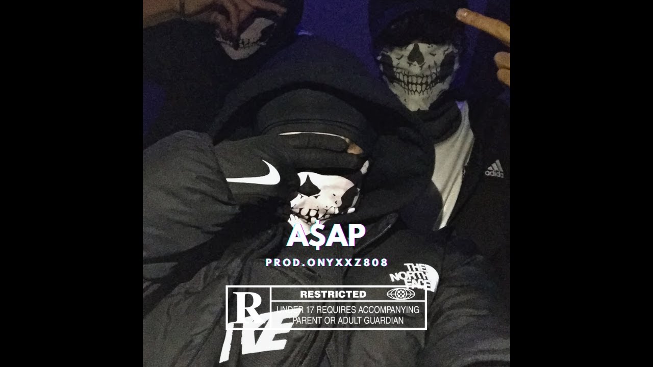(FREE) Gazo x La Mano Hoodtrap Type Beat - 