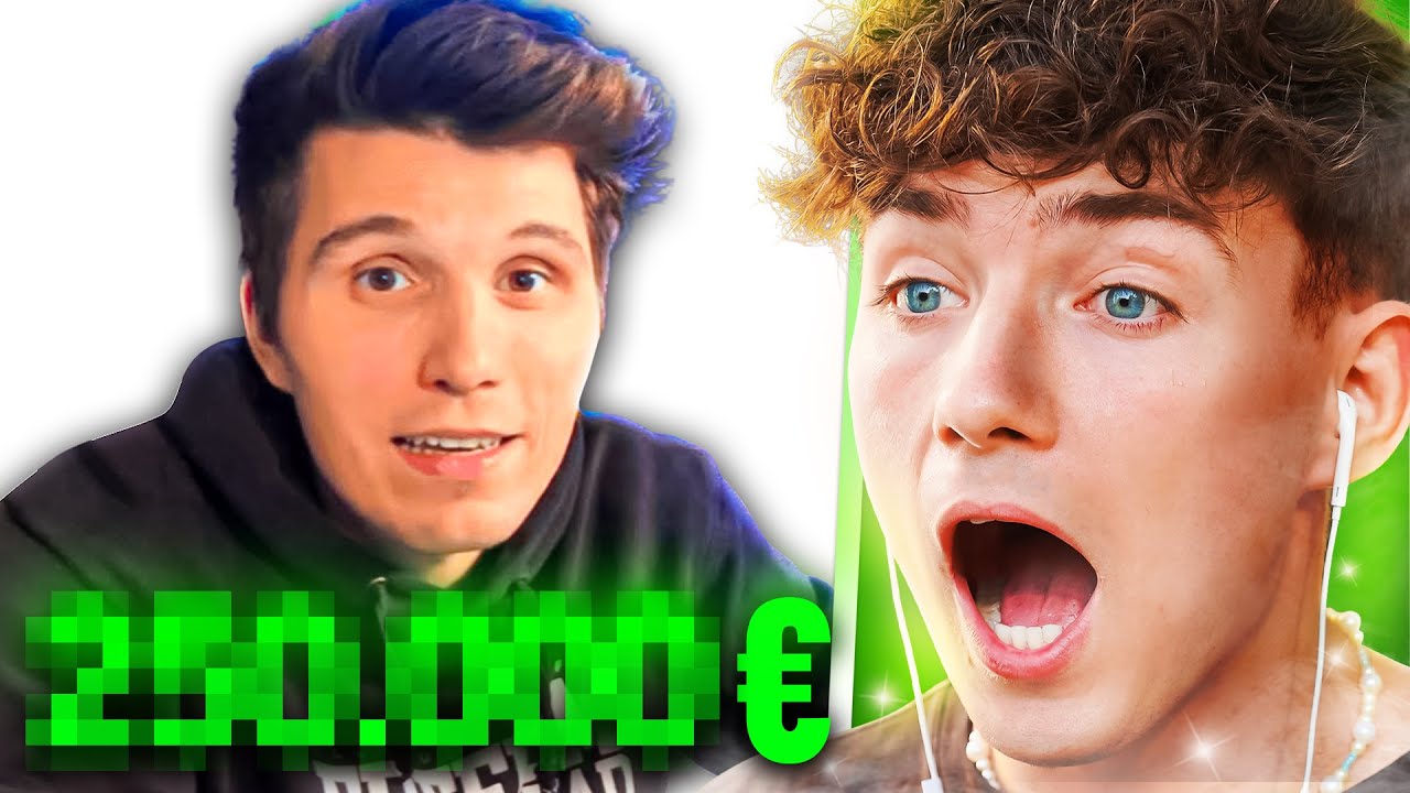 SO VIEL verdient PALUTEN?😱💰