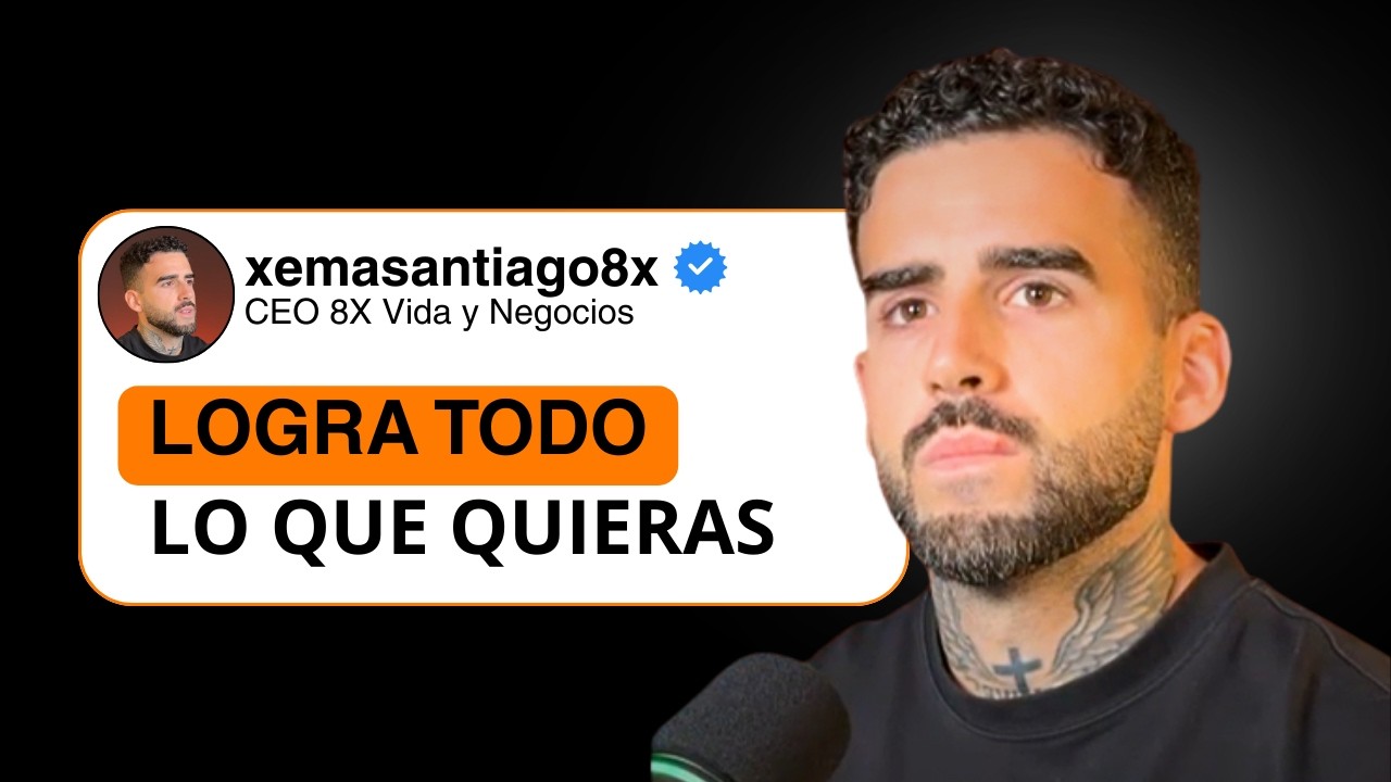 Cómo crear la vida que sueñas.