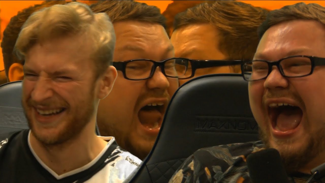 3000 AUTOGRAMME im Stream unterschreiben ... | Quality Content