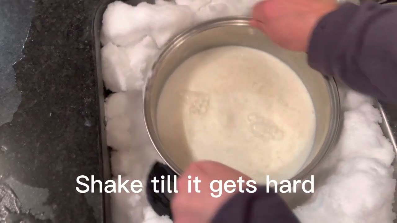 How to make sheeryakh