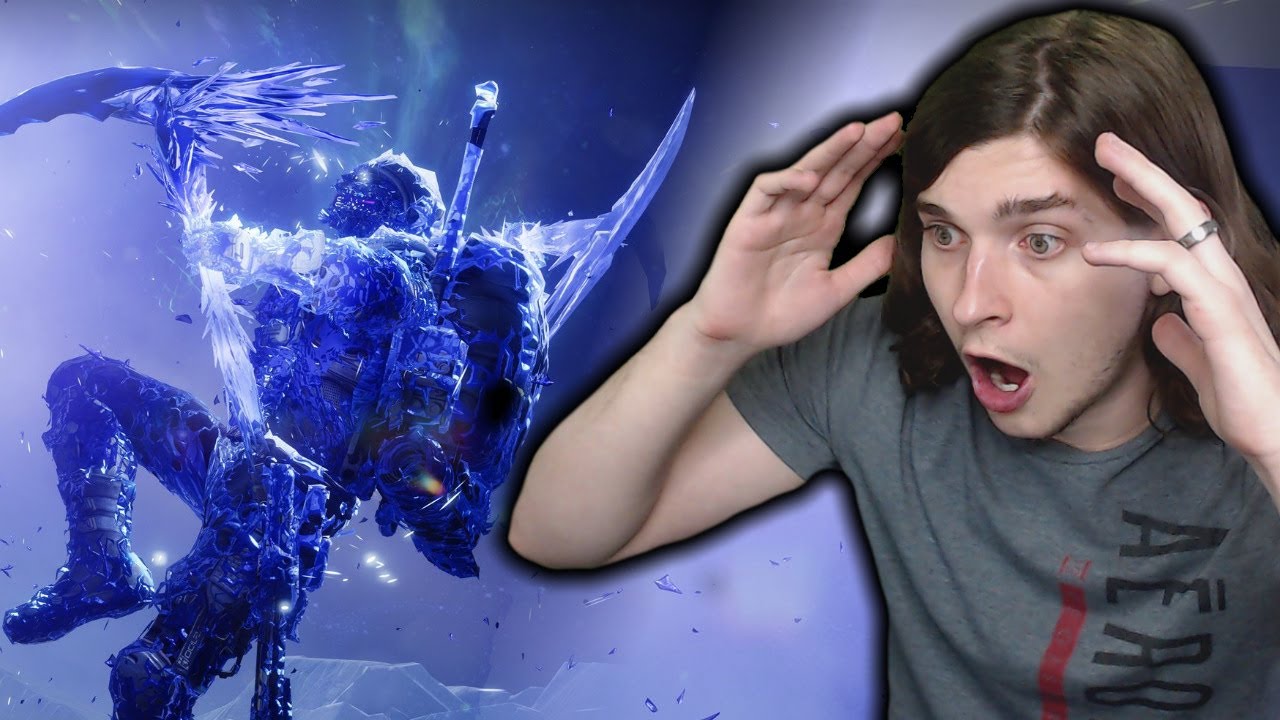 FULL STASIS SUBCLASS REVEAL REACTION + BREAKDOWN!!