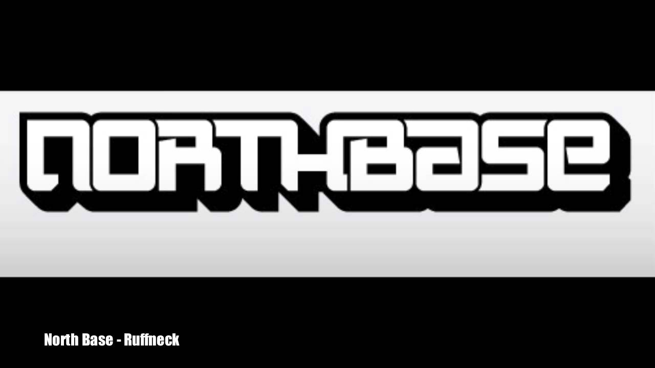 NORTH BASE - RUFFNECK - WHEEL & DEAL RECORDS OUT SOON