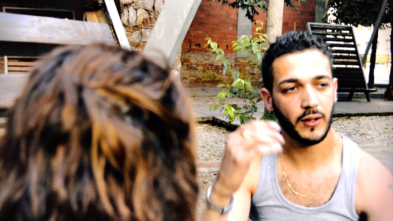 El Sebas de la calle.Te tendré que olvidar.