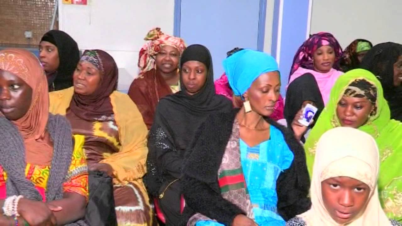 BABA DIALLO à MONTREUIL LE 18 OCT 2015 DVD 1