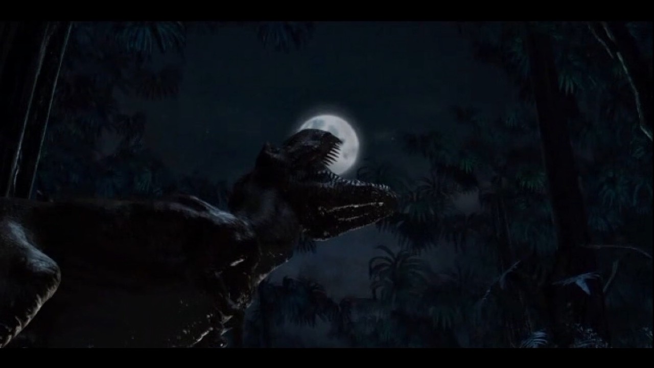 Dino Crisis EP7