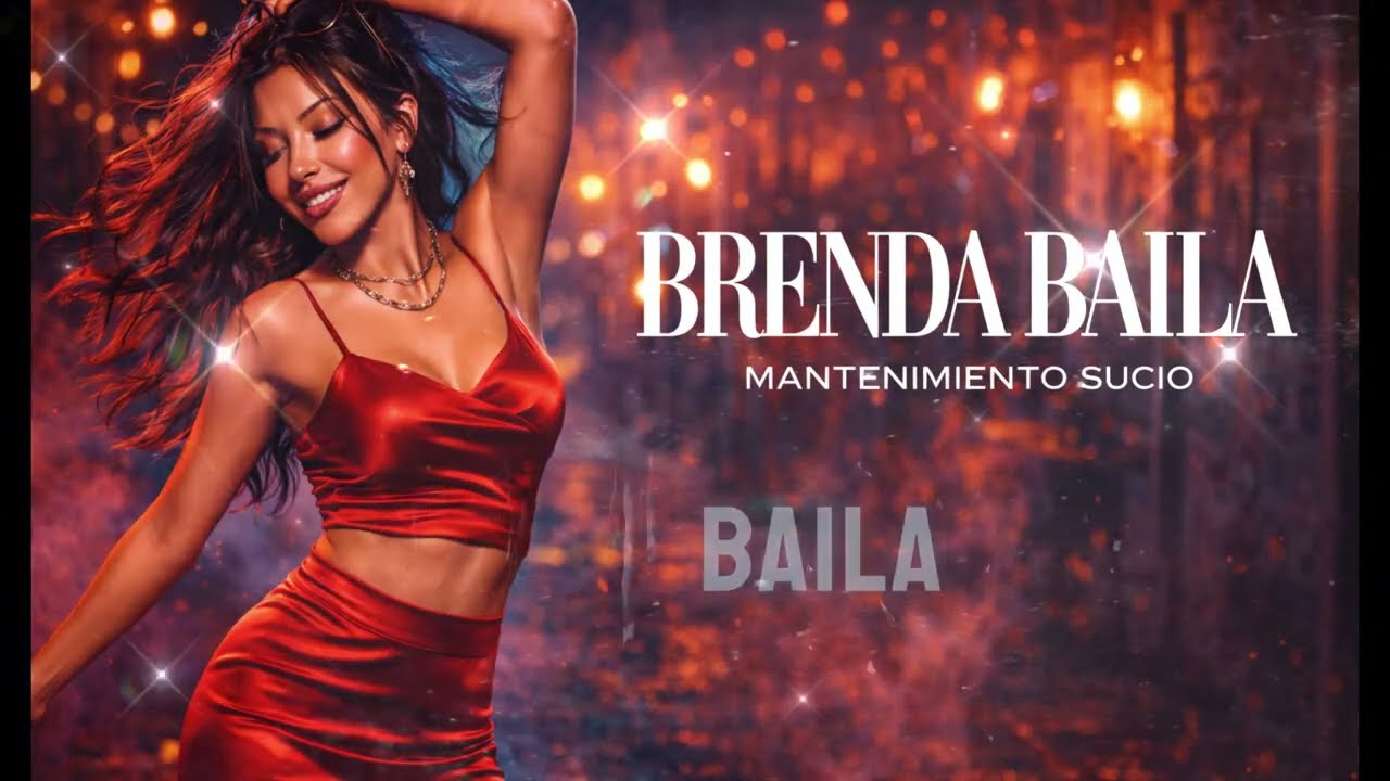 Brenda Baila