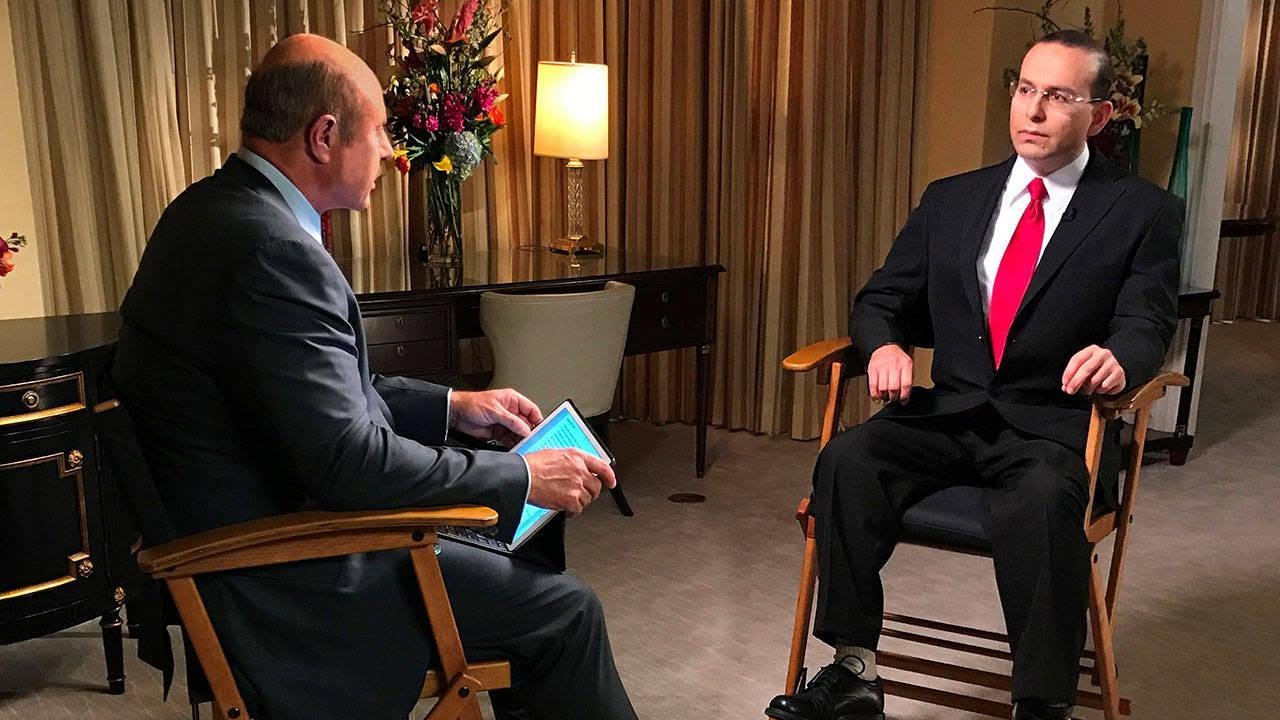 Dr. Phil Questions Man’s Reasoning For Shooting Neighbor To Death