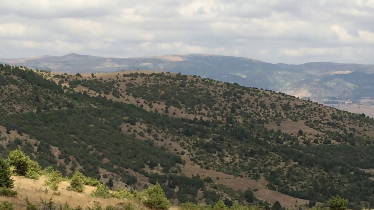 G&ouml;ll&uuml;alan, Karadere ve Topulyurt