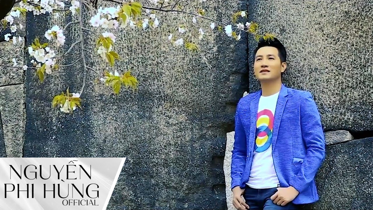 Nếu Vắng Nàng - Nhạc Pháp Bất Hủ | Nguyễn Phi Hùng
