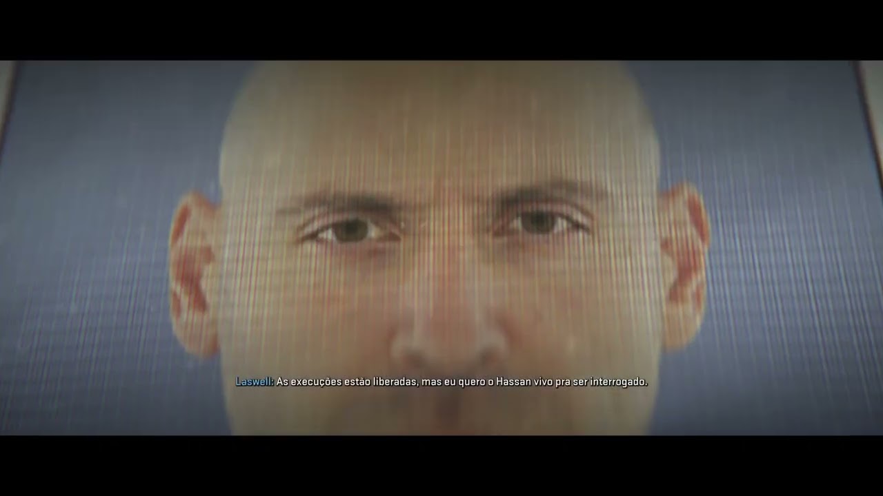 A escuridao ep1