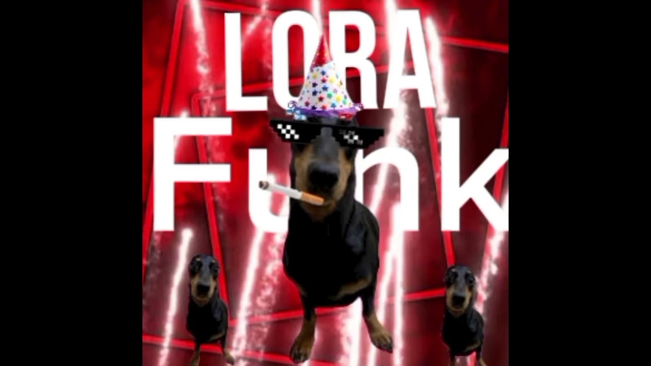 Lora funk