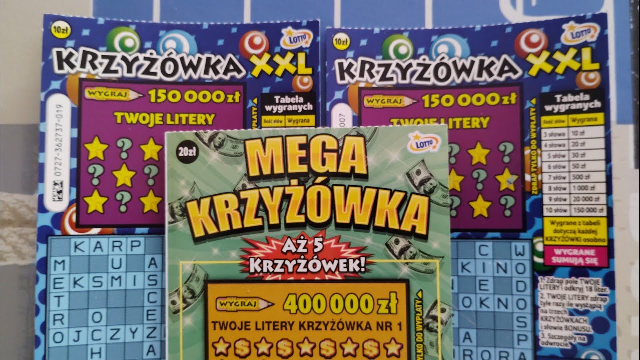 #zdrapki Mega krzyżówka Od Magdy 🤑👍@alicjawkrainiezakupow  Krzyżówki XXL z Torunia 🤑👍 WRÓCIŁEM 😀