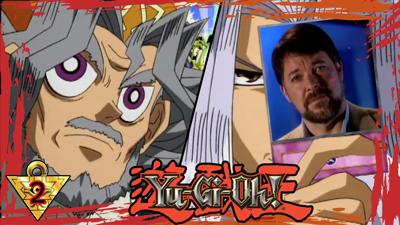 YouTube Kacke: Duell Im Reich der Latten | Yu-Gi-Oh! #02