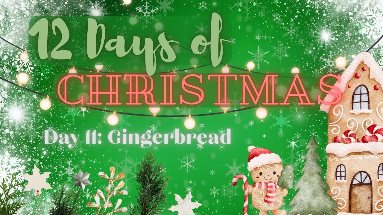 12 дней Рождества, день 11, мужчина #12daysofchristmas #justnailedit #freehand