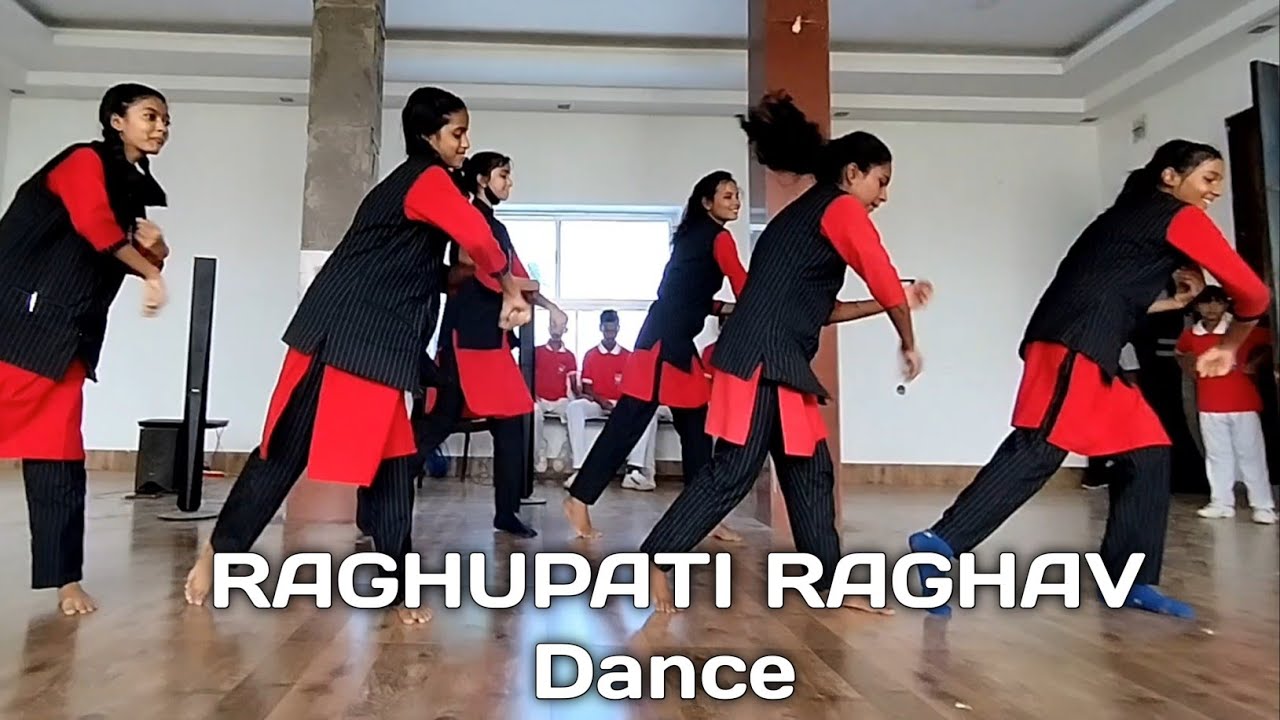 Raghupati Raghav Raja Ram || Dance Practice ||Choreography : Sneha Kashyap