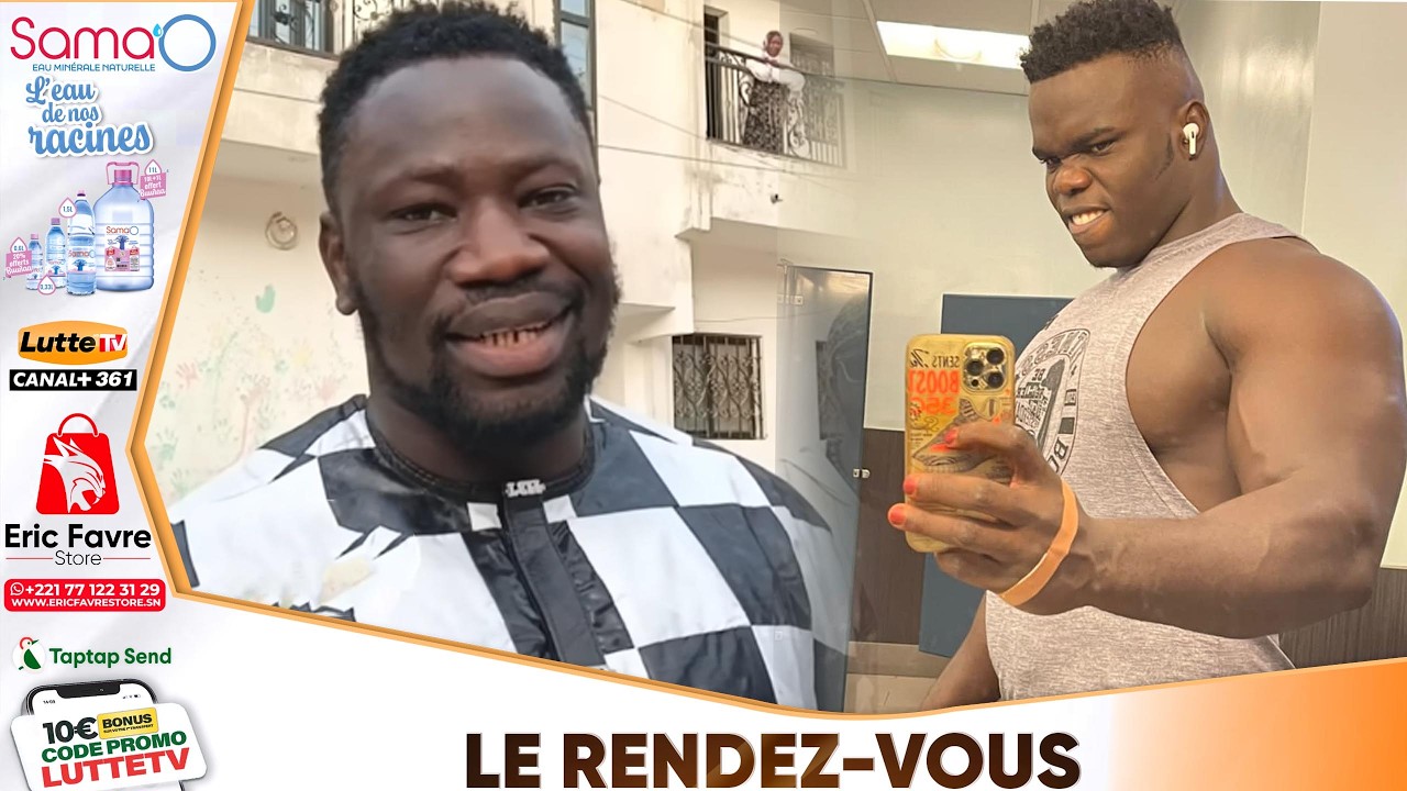 Depuis Dubaï, Reug Reug lance un message fort à Boy Niang pour le 7 juin : 