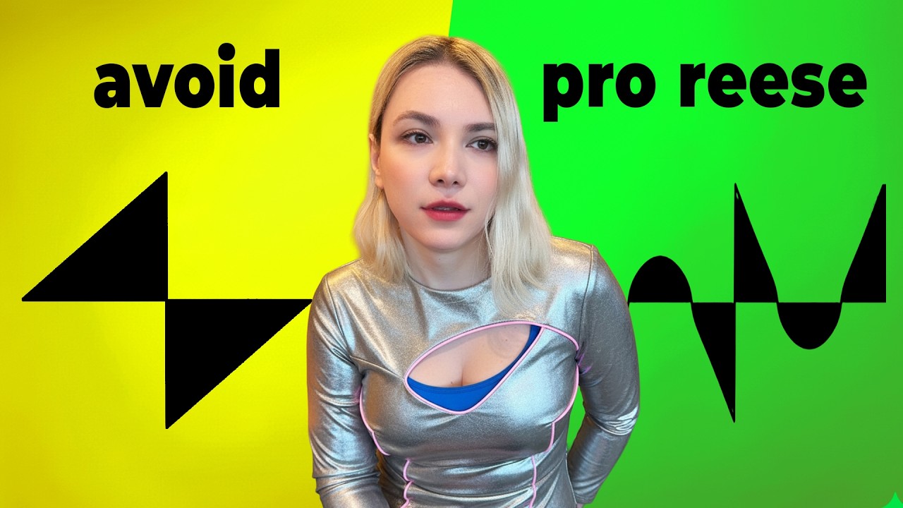 5 Bass Every Producer Must Know