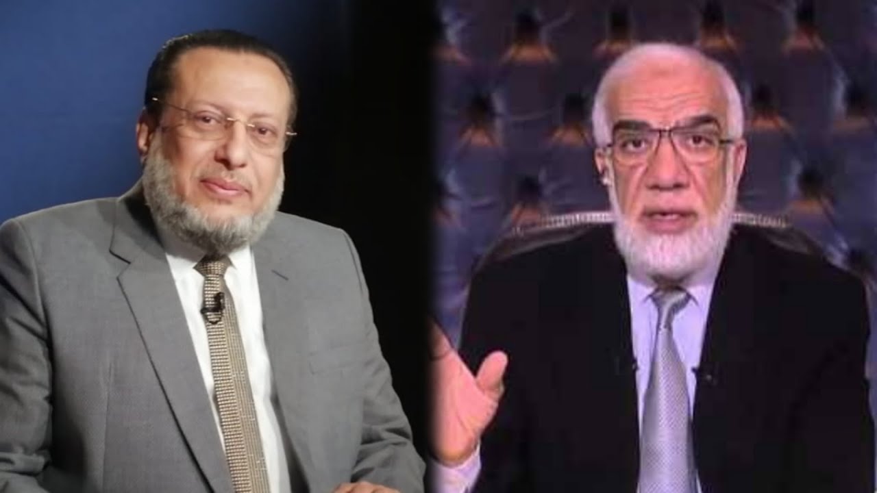 الرد القوى المهذب على د عمر عبد الكافي في أمر مشهور د محمد الزغبي