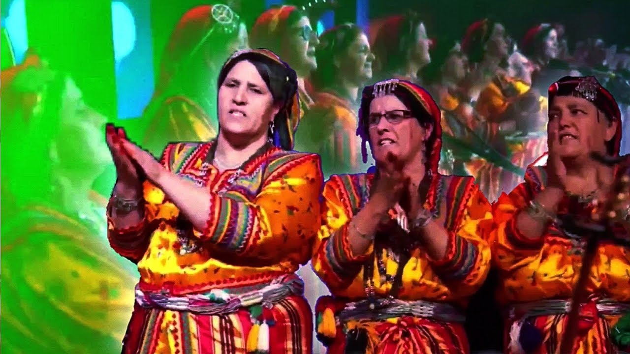 Urar Lxalath 2026 - Chant Traditionnel Kabyle 
