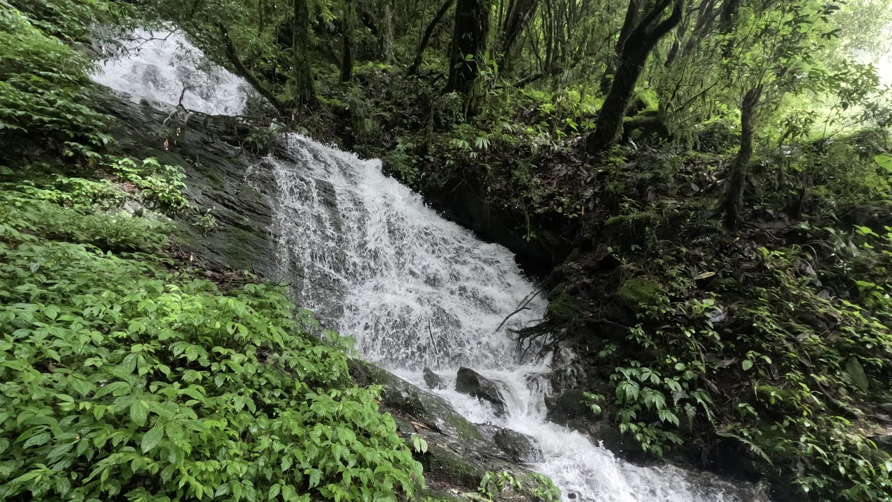 Nepal adventure video | Antonio Farrona