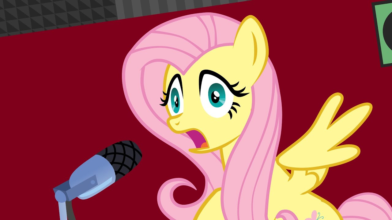 MLP Animation - Sh*t