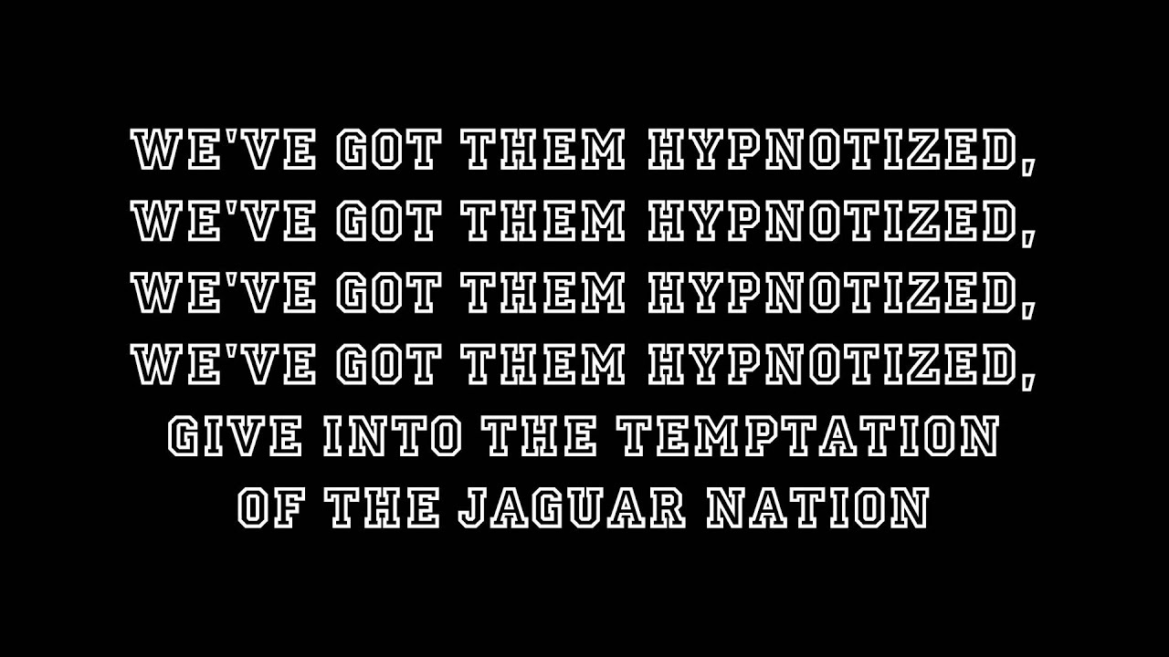 Top Gun Large Coed NCA lyrics 2012
