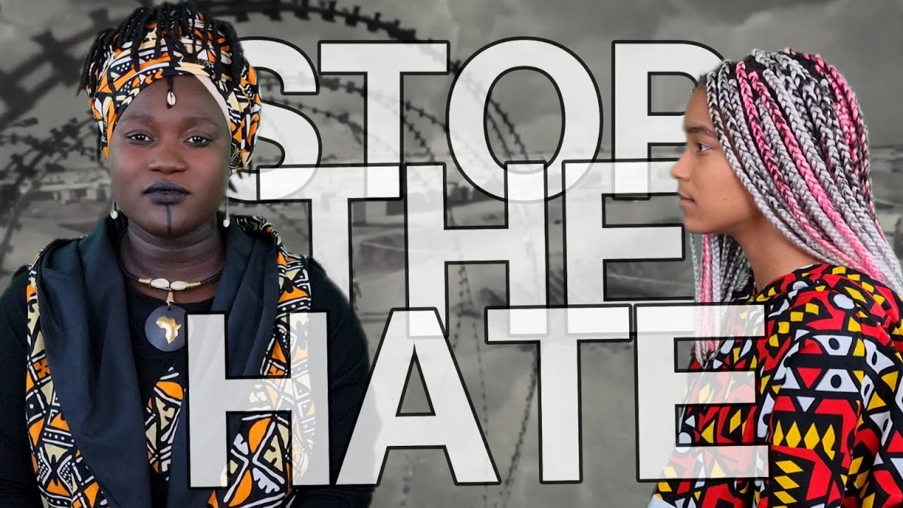 MARIAA SIGA & TALIMA C - Jammu Africa (Ismaël Lô cover)