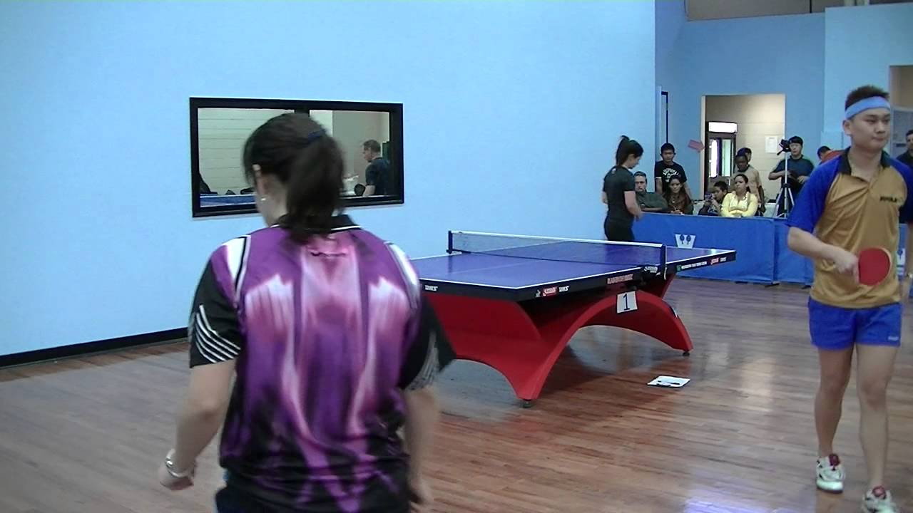 Yadira Silva VS Dora Kurimay