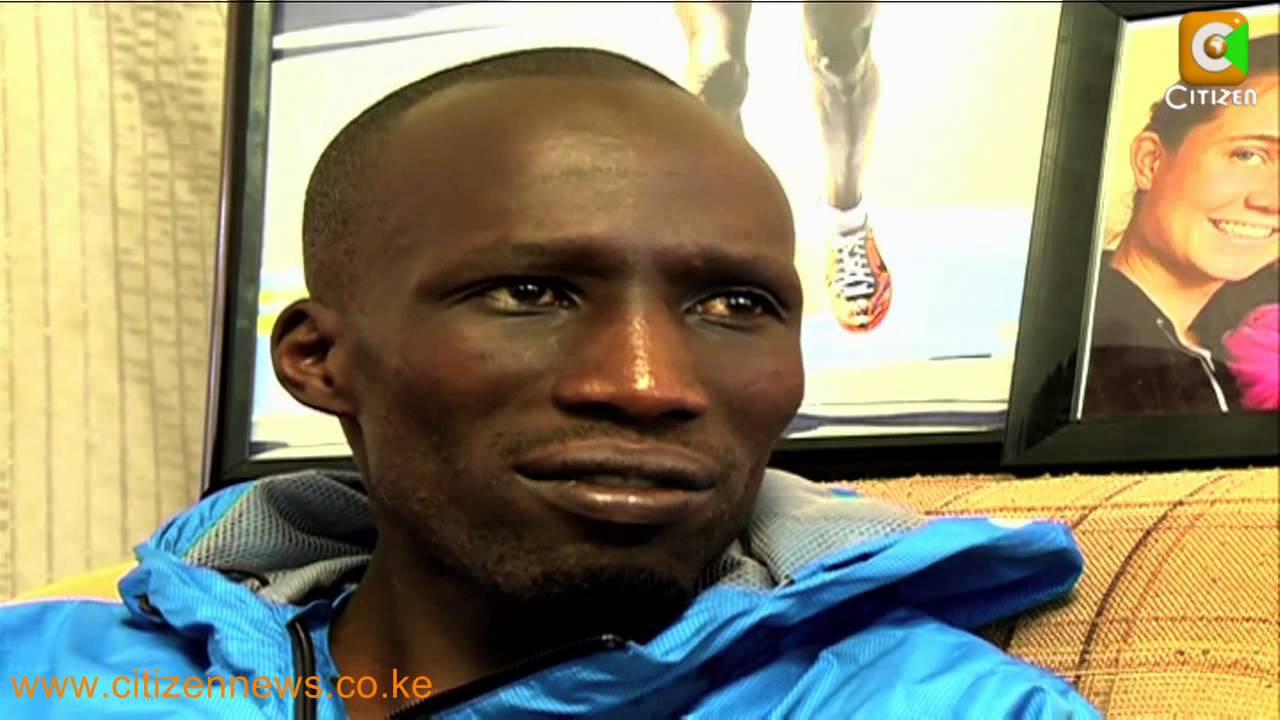The Man Who Floored Kutuny