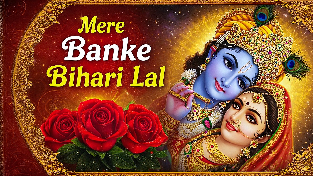 राधा कृष्ण की कृपा | भक्तों के लिए विशेष | Radha Krishna Bhajan | Kripa Bhajan