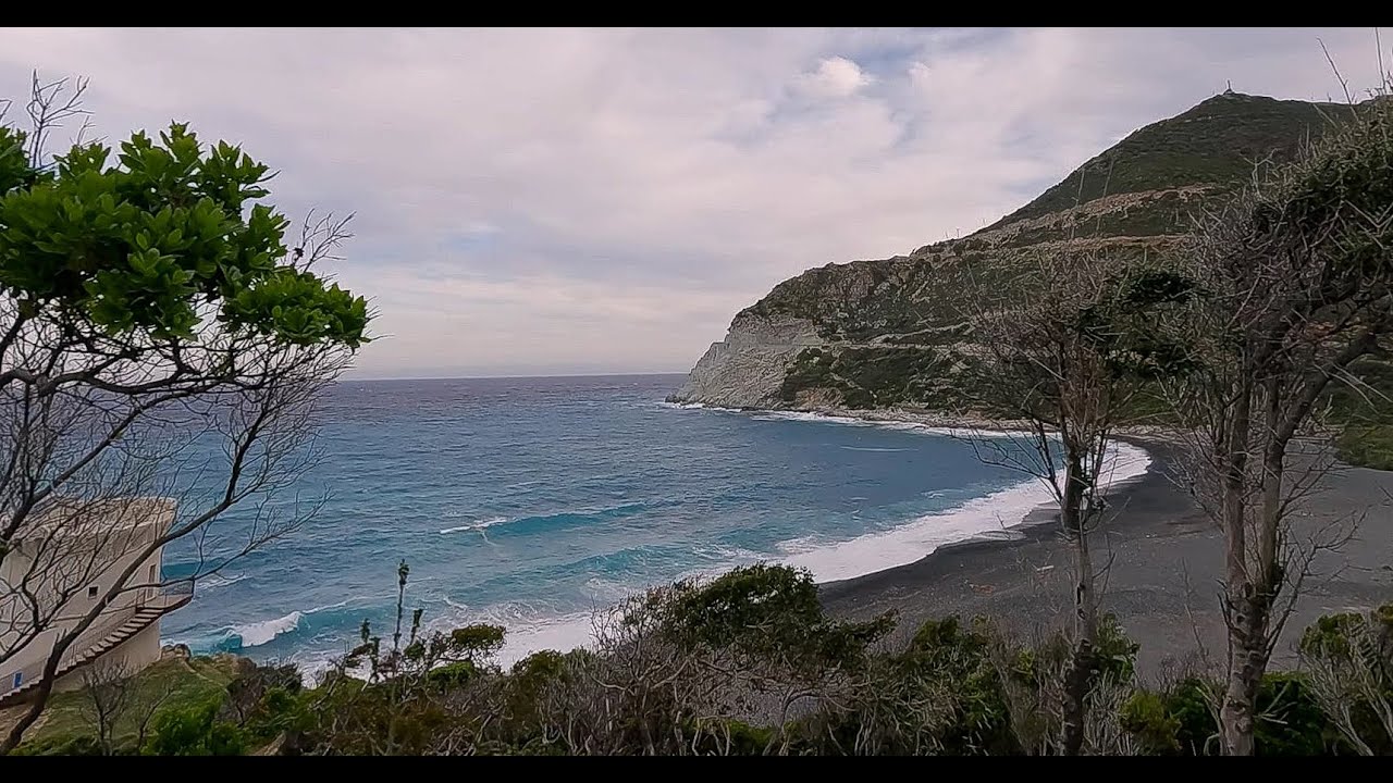 Marina d'Albu / Marine de Negru 🎼 NikPanda-92p-2025-1080p