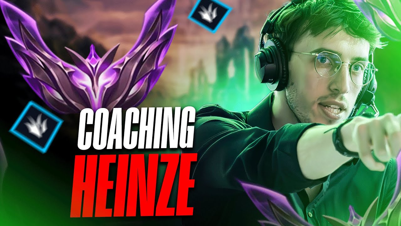 COMPRENDRE LA JUNGLE EN MASTER + - COACHING HEINZE